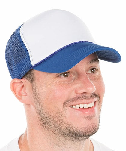 Big Country Trucker Hat