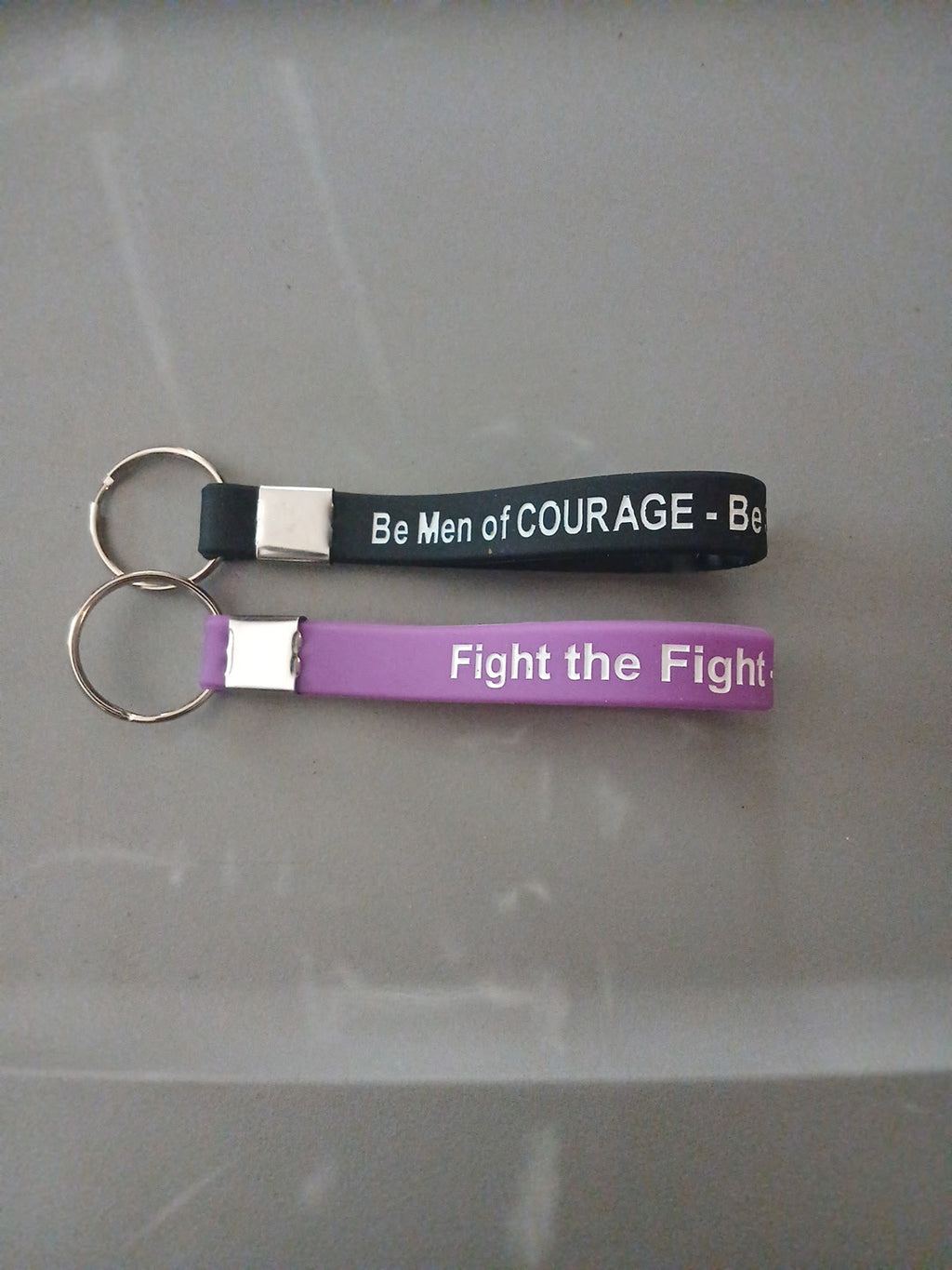 Keychains