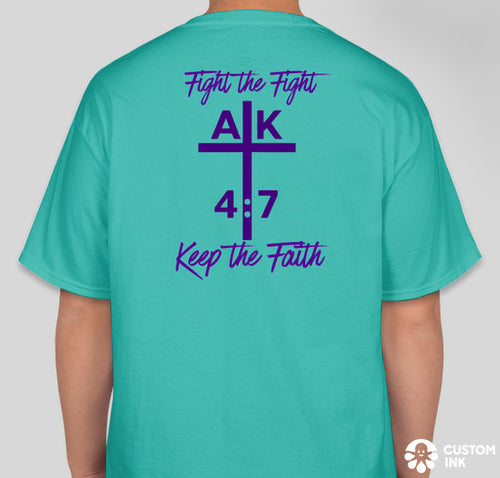Anicia -  2XL-4XL