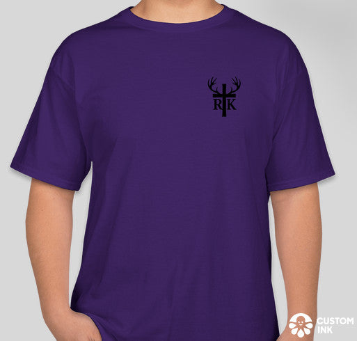 Big Country - Sizes S-XL