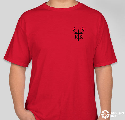 Big Country - Sizes S-XL