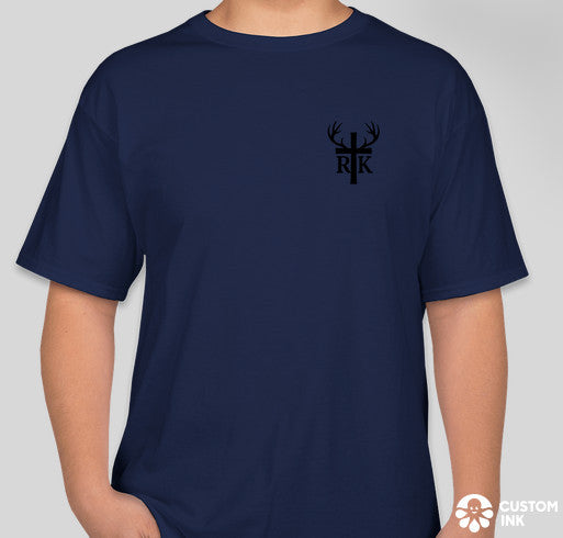 Big Country - Sizes S-XL