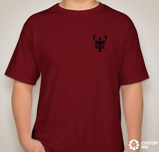 Big Country - Sizes S-XL