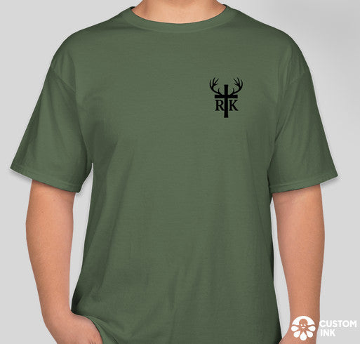 Big Country - 2XL-4XL
