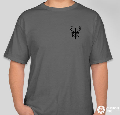Big Country - 2XL-4XL