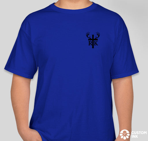Big Country - Sizes S-XL